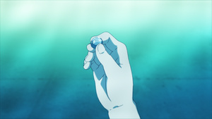 Hyouka: Motsubeki Mono wa